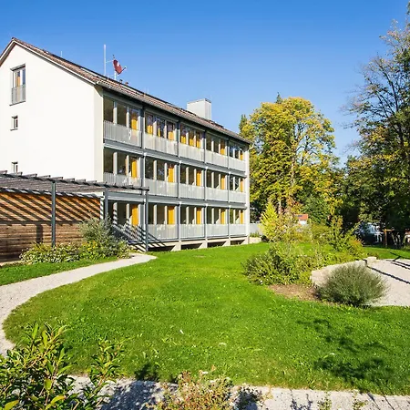 Ammerseehaeuser Hotel