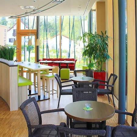 Ammerseehaeuser Hotel Diessen am Ammersee
