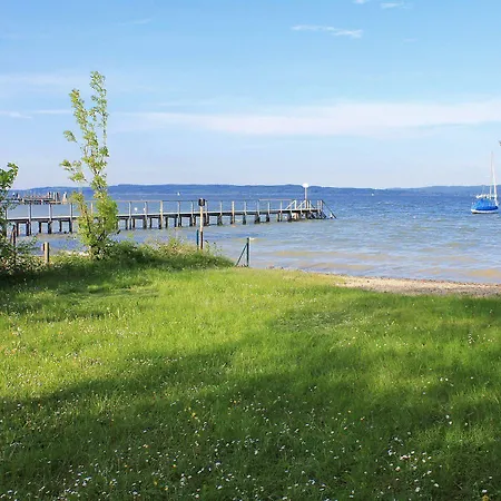 Ammerseehaeuser 3* Diessen am Ammersee