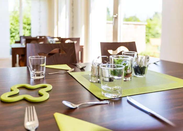 فندق أميرسيهاوسير Dießen am Ammersee