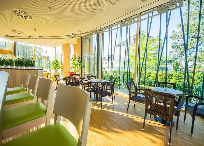 فندق أميرسيهاوسير