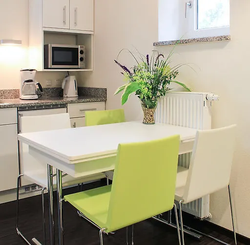 أميرسيهاوسير فندق