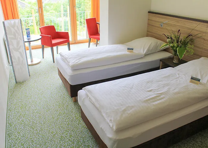 فندق أميرسيهاوسير