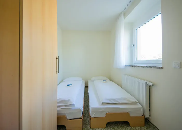 أميرسيهاوسير 3* Dießen am Ammersee