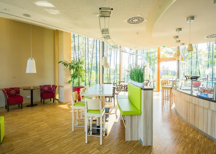 فندق أميرسيهاوسير Dießen am Ammersee