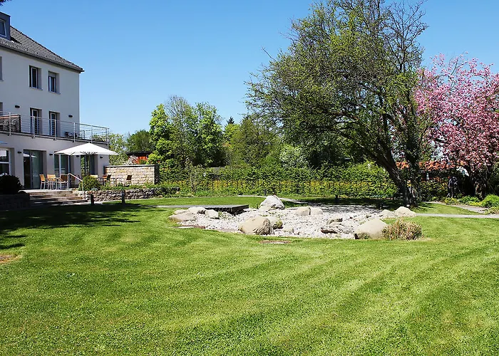 فندق أميرسيهاوسير Dießen am Ammersee