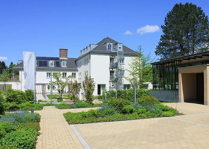 فندق أميرسيهاوسير