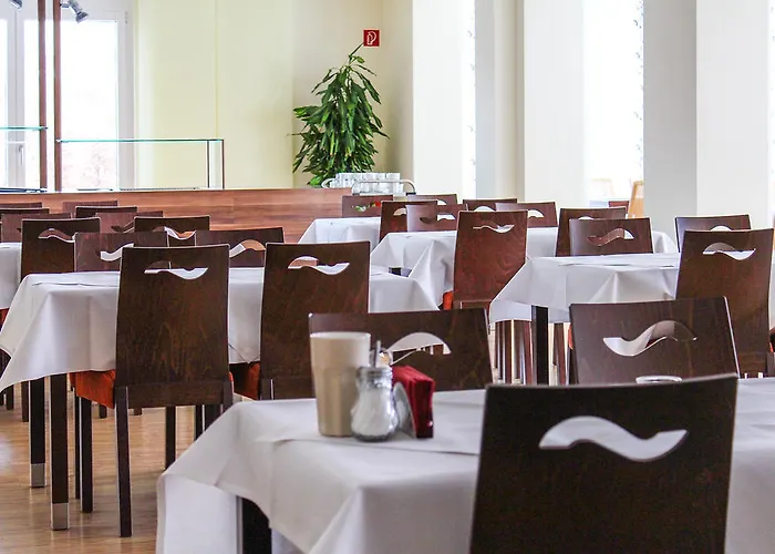 فندق أميرسيهاوسير