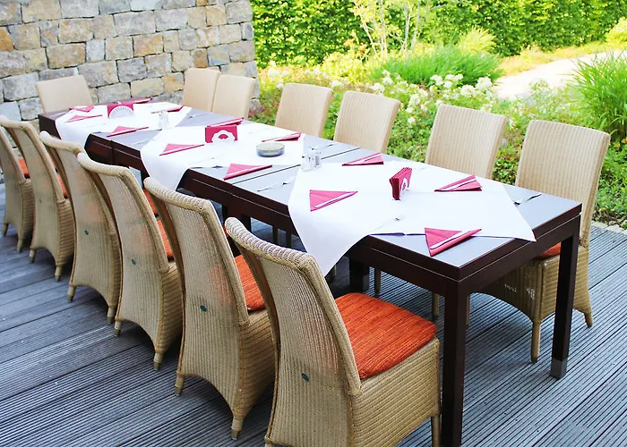 فندق أميرسيهاوسير 3*