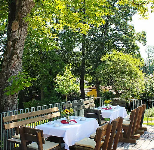 فندق أميرسيهاوسير