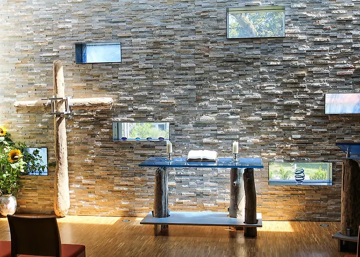 فندق أميرسيهاوسير 3*