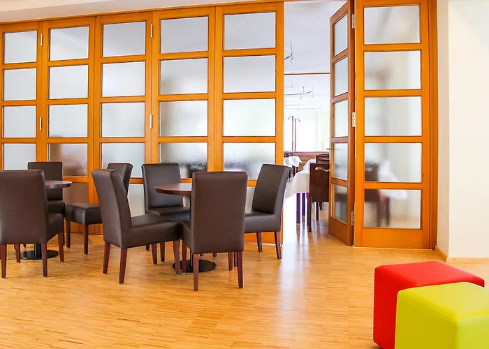 فندق أميرسيهاوسير