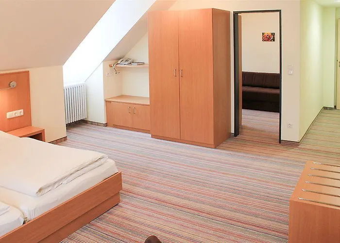 أميرسيهاوسير فندق