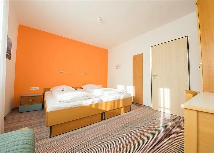 أميرسيهاوسير فندق Dießen am Ammersee