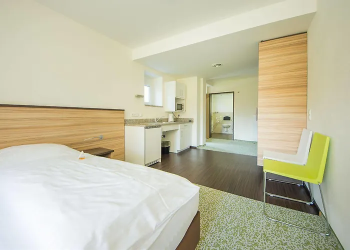 أميرسيهاوسير 3* Dießen am Ammersee