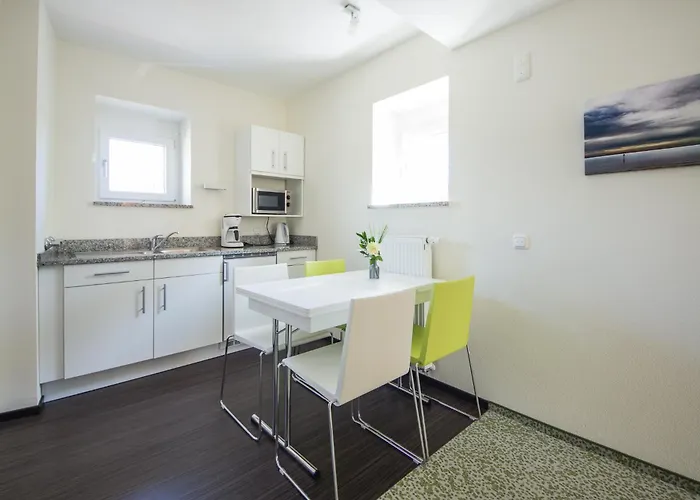 Ammerseehäuser 3* Dießen am Ammersee